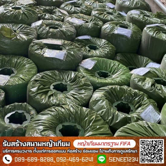 จำหน่ายหญ้าเทียมเกรดพรีเมี่ยม จำหน่ายหญ้าเทียมเกรดพรีเมี่ยม