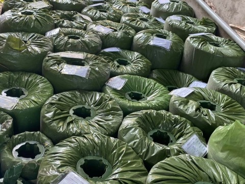 จำหน่ายหญ้าเทียมเกรดพรีเมี่ยม